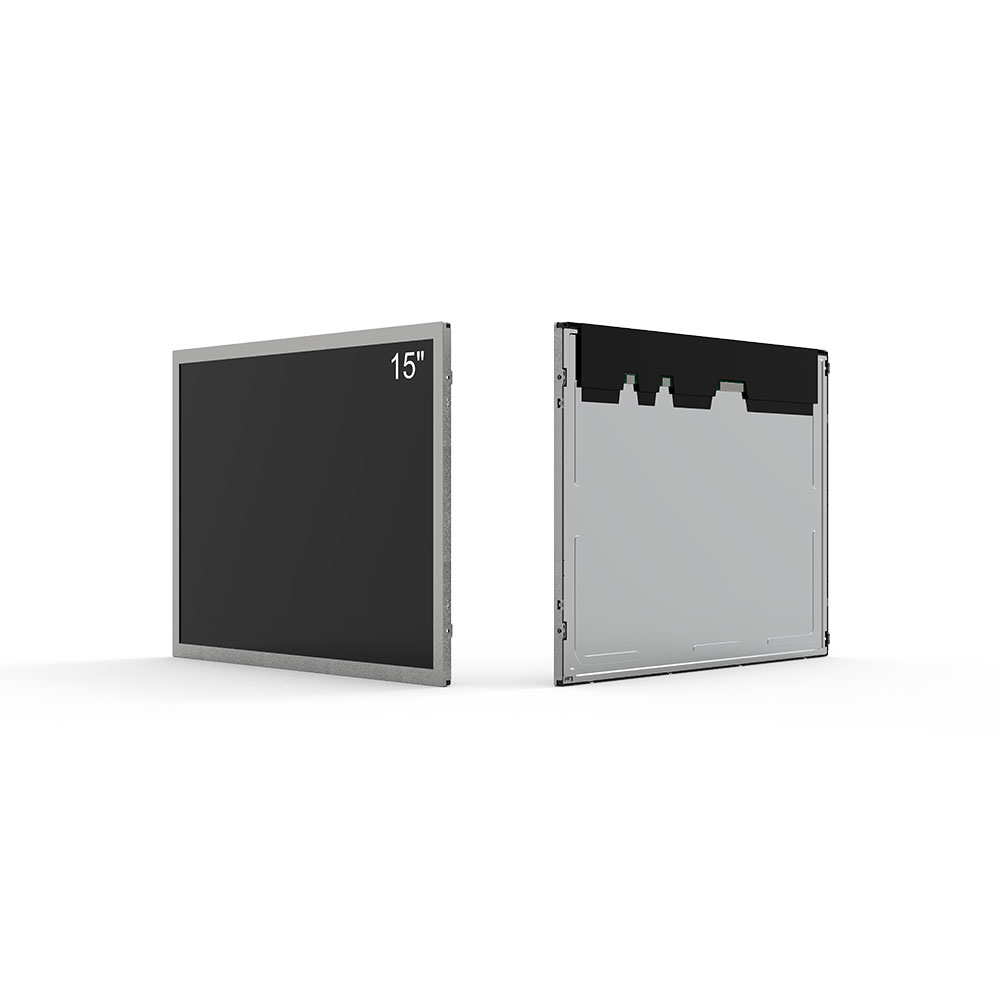 Outdoor LCD Screen Sizes and Display Ratios for Commercial Applications