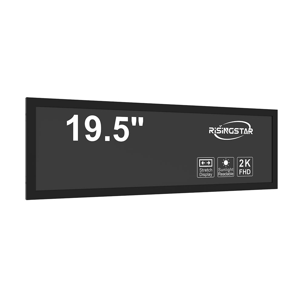 Understanding BOE TFT LCD Panel Interfaces for Industrial and Consumer Applications-1