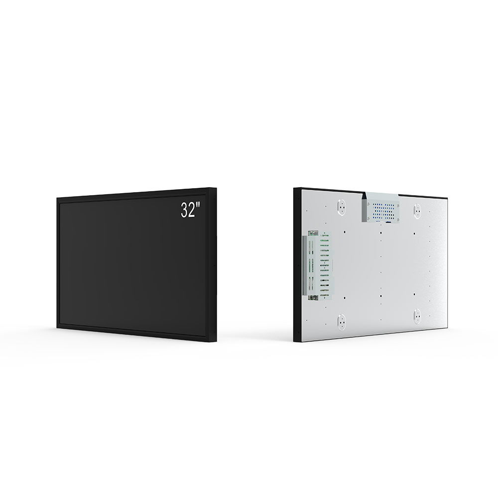 Outdoor LCD Screen Technology and Applications in Modern Urban Environments