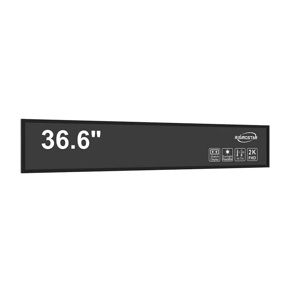 How to Choose the Right Outdoor High-Brightness LCD Screen for Industrial Applications-2