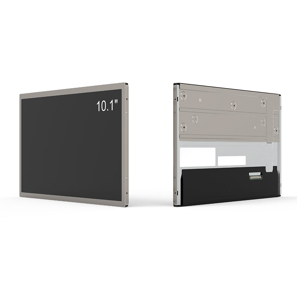 How to Choose the Right Outdoor High-Brightness LCD Screen for Commercial and Industrial Applications-2