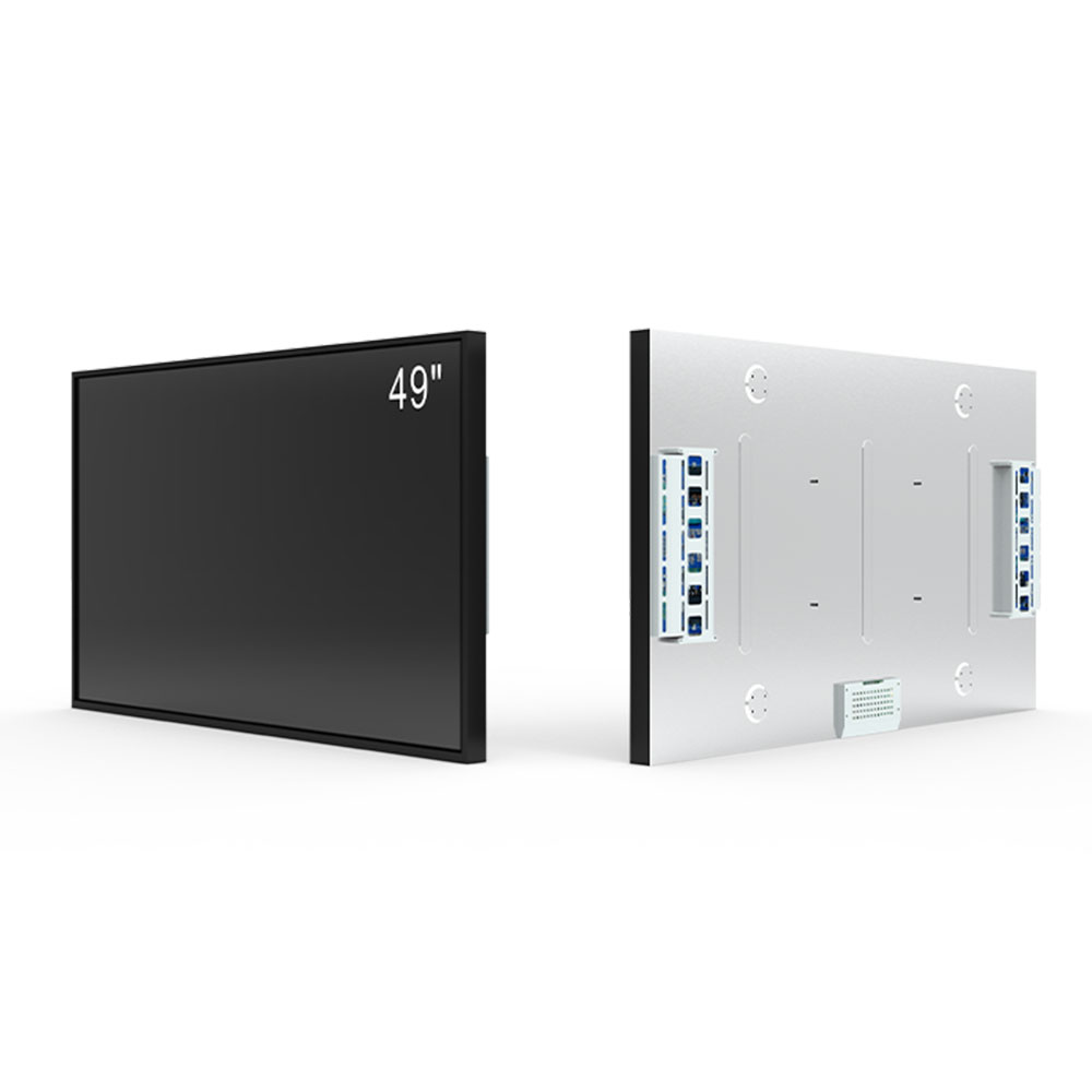 How to Choose the Right Outdoor LCD Screen for Your Business Needs