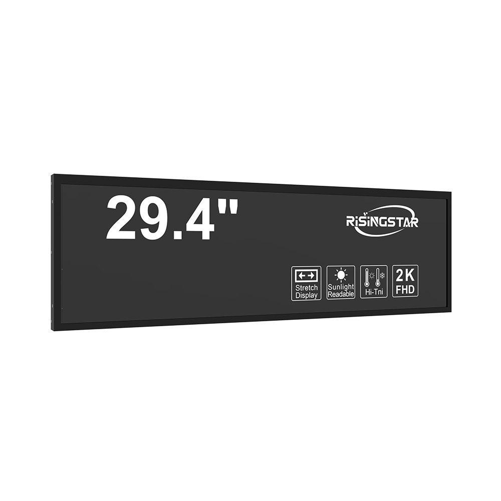 How to Choose the Right Outdoor High-Brightness LCD Screen for Industrial Applications-3