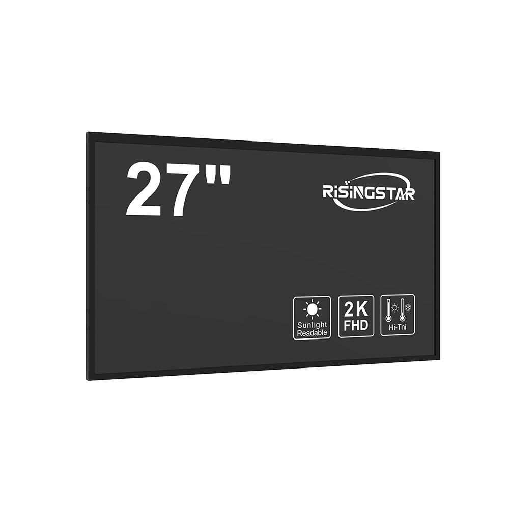 Understanding IK10 Ingress Protection Ratings for Outdoor LCD Screens