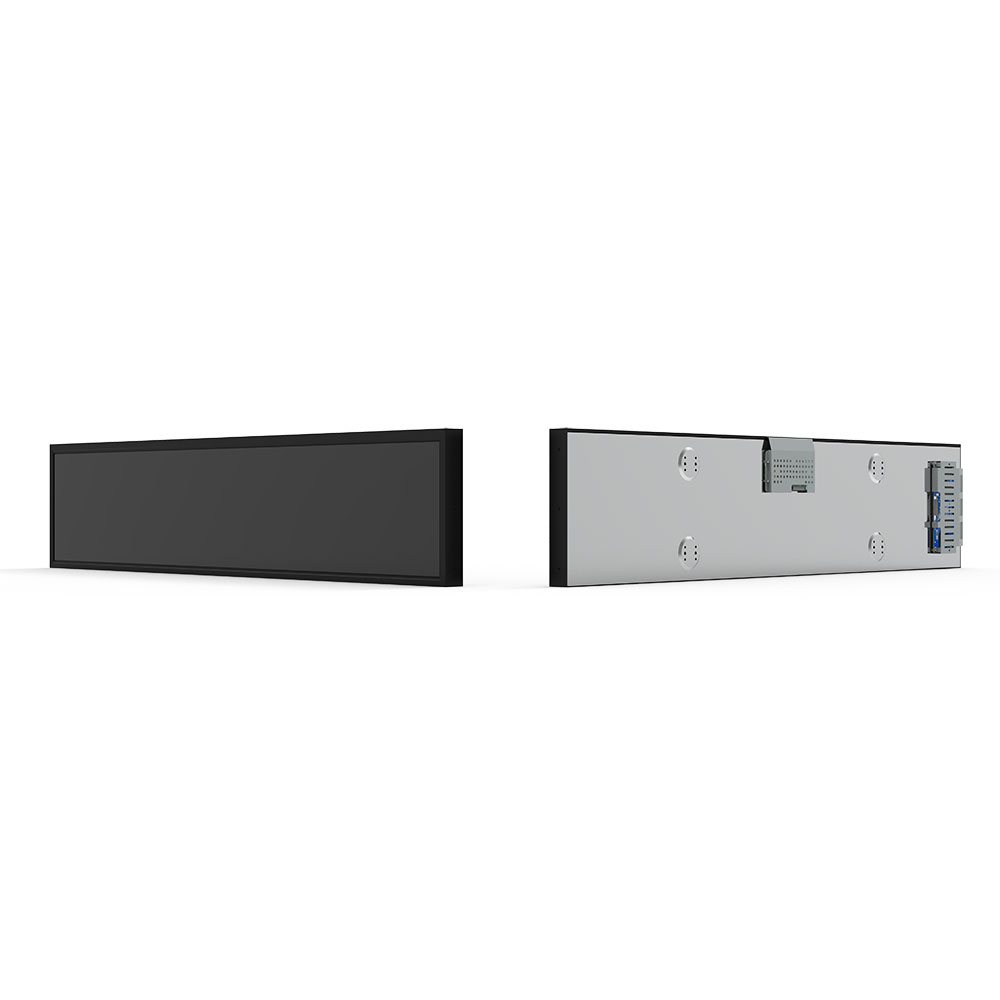 IK10 Outdoor LCD Screen Technology: Performance, Durability, and Real-World Applications