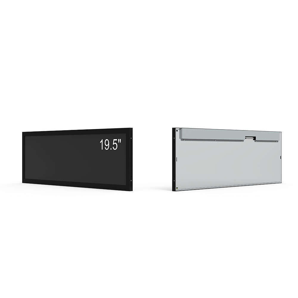 RisingStar Outdoor LCD Screen Solutions for Extreme Weather Conditions