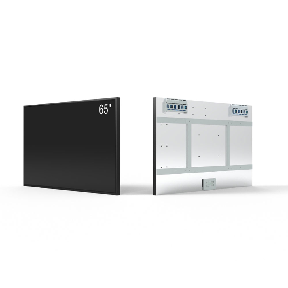 How to Ensure IP66 Waterproof Performance in Outdoor LCD Screens for Industrial Applications